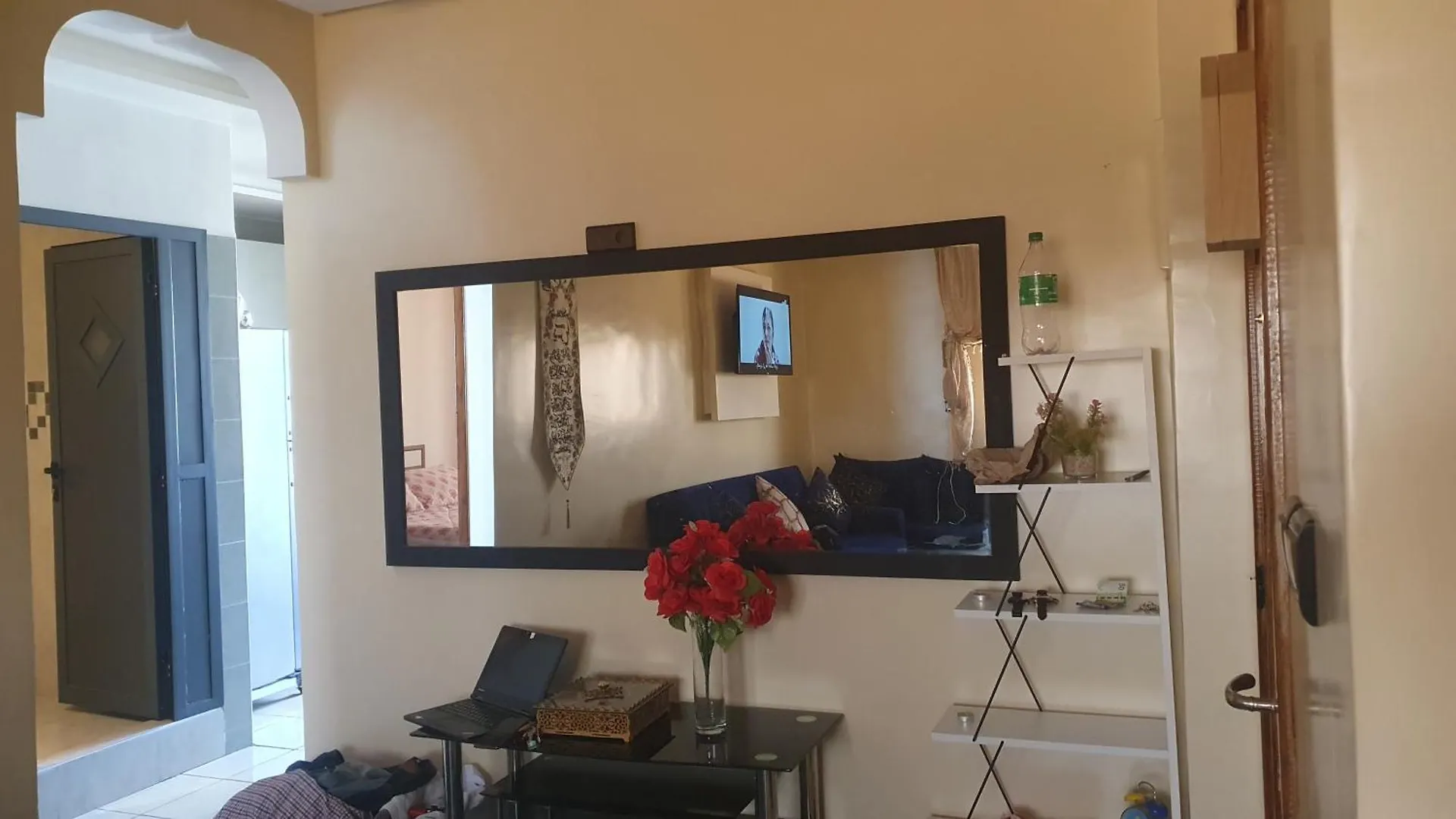 Bel-Appart Agádír Apartmán