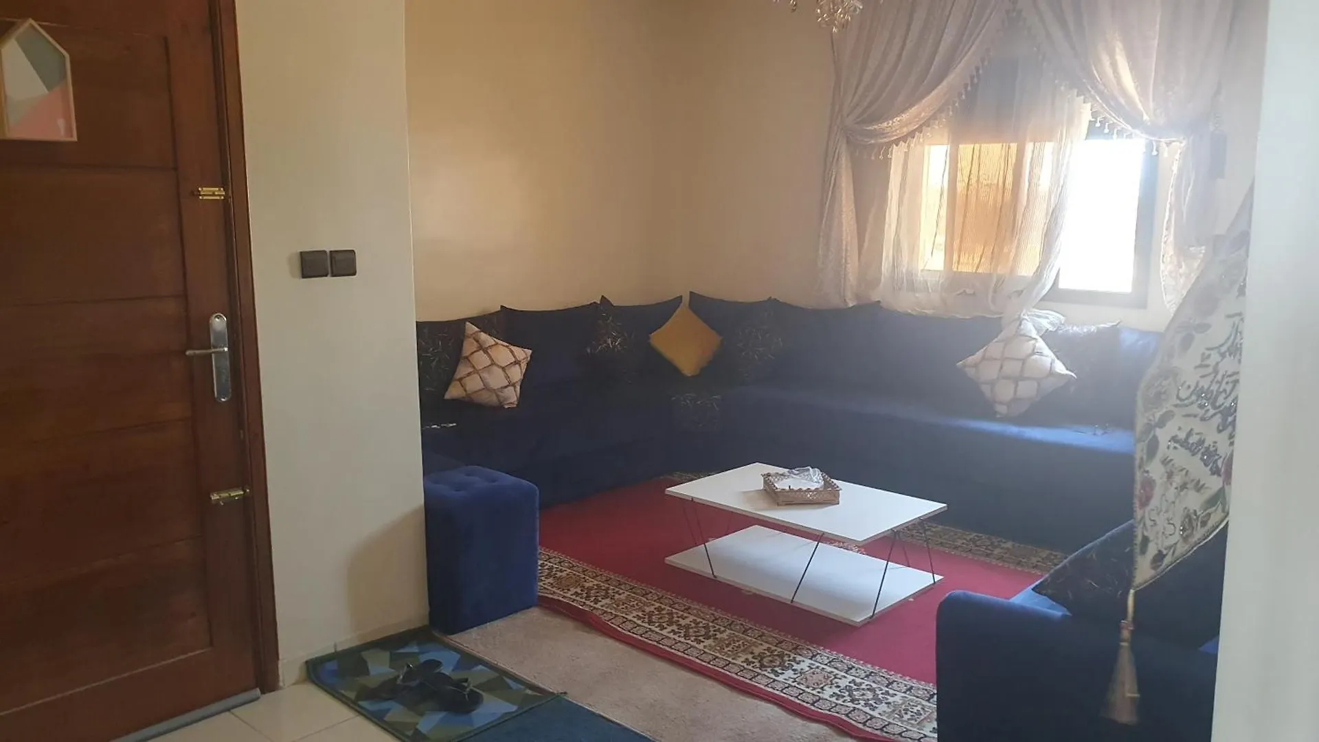 Bel-Appart Agadir location